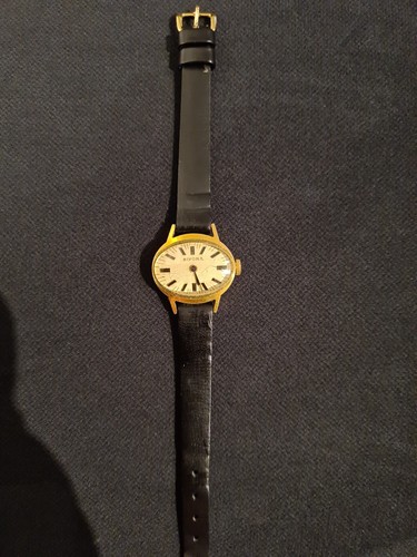 Bifora vintage damenuhr - vintage,