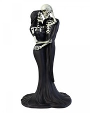 Gothic Skelett Figur ";Eternal