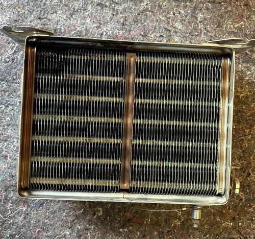 Vaillant wärmetauscher 064881 - vaillant,