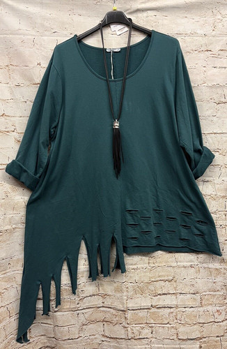 Moonshine fashion tunika shirt - moonshine,