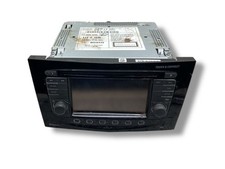 Opel Zafira B 2013 Radio /