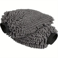 Auto-Waschhandschuh aus Mikrofaser – Effiziente & Sanfte Reinigung für jedes Fah