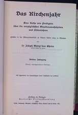 Kanzel-Reden, Bd. 3: Das