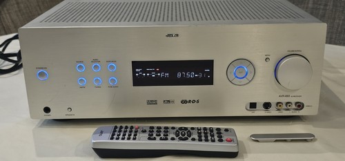 Jamo avr 693 - jamo,