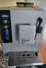 Siemens macchiato - siemens, eq.5
