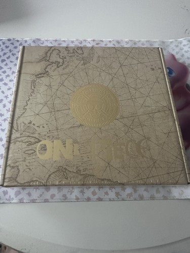 One piece band - one, limited