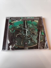 Core Meltdown - you can't