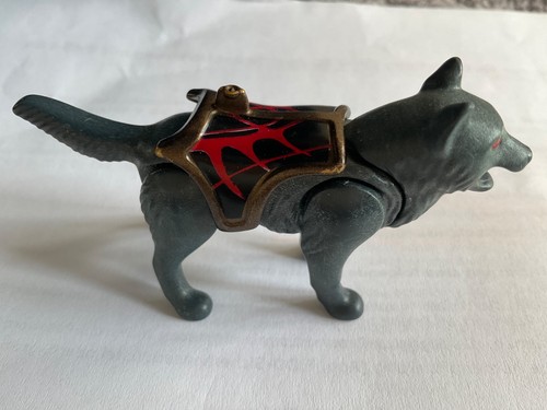 Playmobil 4810 5001 wolf - 4810,