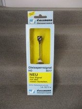 Viessmann Spur H0 4517