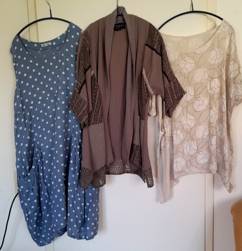 Bekleidungspaket teilig - bekleidungspaket, 3-teilig