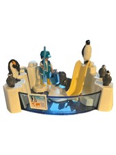 Playmobil 4462 Pinguin Becken