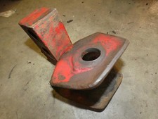 IHC Mc Cormick 523 624 Zugmaul