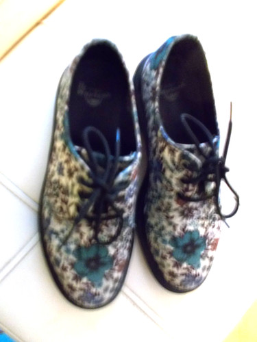 Martens schnürschuhe - dr.martens,