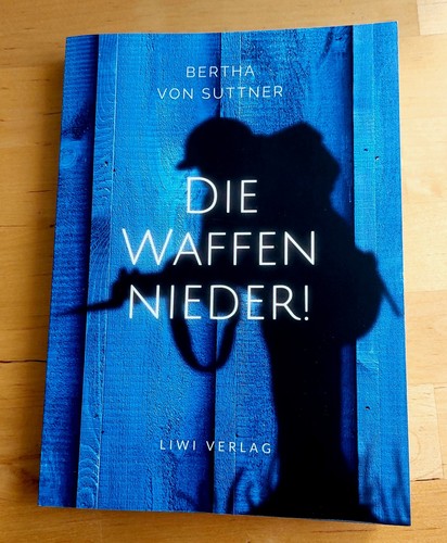 Bertha von suttner die - von, suttner: