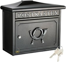 BURG-WÄCHTER Klassischer