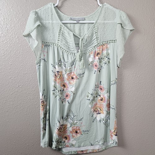 Boho cottagecore mint green - boho,