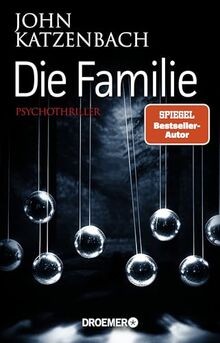 Die familie psychothriller - die, familie: