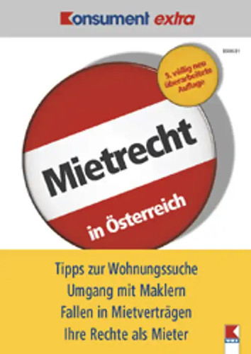 Mietrecht österreich - mietrecht, in