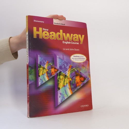 New headway english - english, course