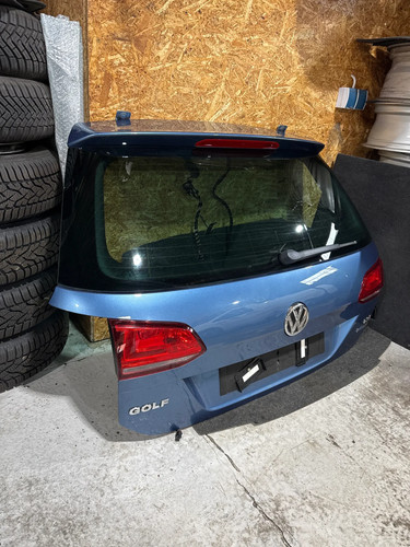 Golf vii kombi - kombi, variant