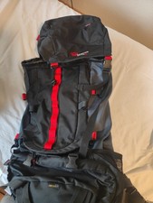 Tagoss wanderrucksack 10 - tagoss, 55+10