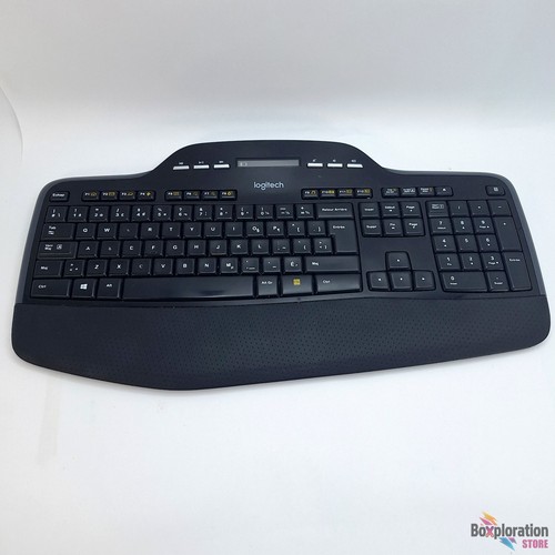 Logitech mk710 wireless - logitech,