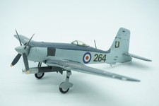 1:72 Mangel Marine Jagdflugzeug Jagdbomber Blackburn Firebrand RAF