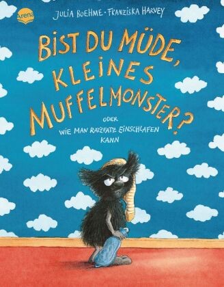 Bist müde kleines - du,
