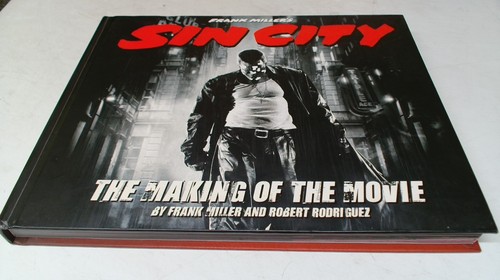 Sin city the - sin, city: