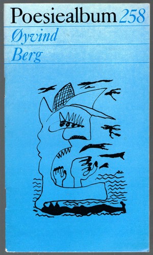 Oyvind berg poesiealbum 258 - oyvind,