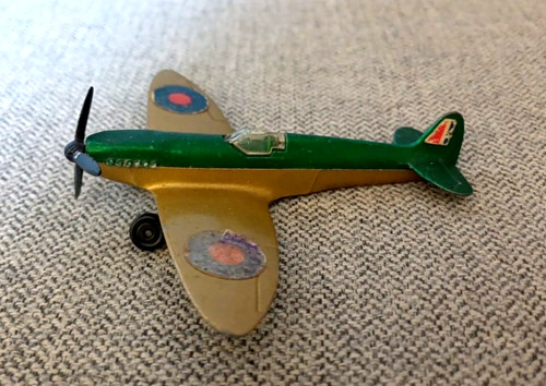 Matchbox lesney 1973 flugzeug - matchbox,