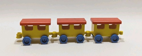 Playmobil kind zug - **playmobil**,