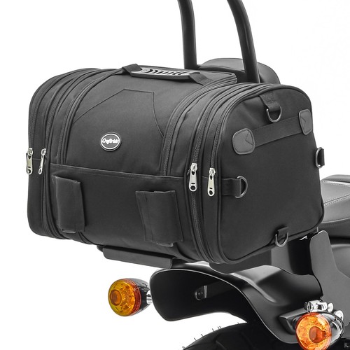 Hecktasche gepäckrolle für - gepäckrolle,