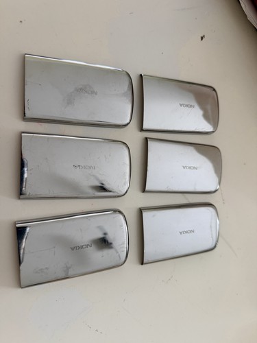Original nokia 6700 - nokia, d