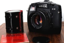 Leica /Leitz Summilux-R