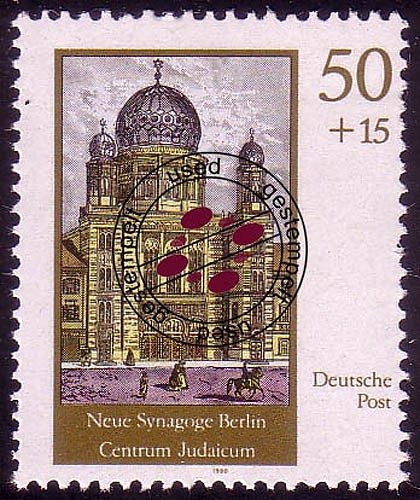 3359 neue synagoge berlin - 3359,