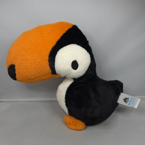 Jellycat bodacious schnabel - jellycat,