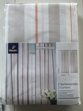 NEU OVP Tchibo 2 Vorhangschals