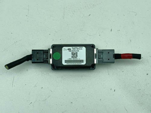 Jaguar usb repeater - jaguar,