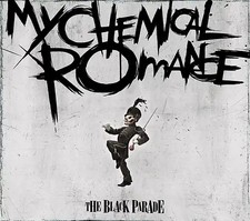 Chemical romance the - -,