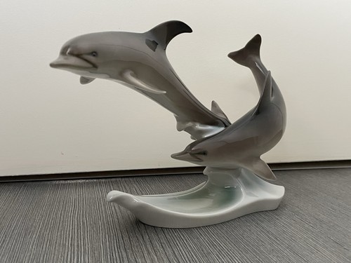Kaiser delfin delphin - delfin,