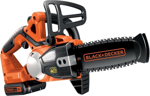 Black decker gkc1820l20 - black+decker, akku