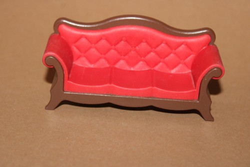 Playmobil ersatzteil sofa aus - playmobil,
