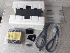 new vintage KENWOOD CD