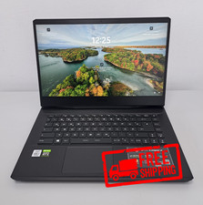 Laptop MSI GP66 Leopard 10UG 15,6" 512GB SSD RTX 3070 8GB i7-10th 16GB RAM