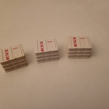 Preiser H0 Circus Busch