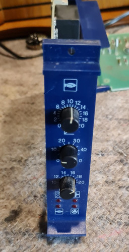 Buderus m006 steuerungsmodul - m006,