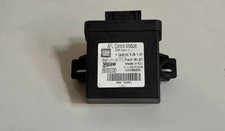 Steuergerät Kurvenlicht AFL Opel Corsa D 2009 13251315