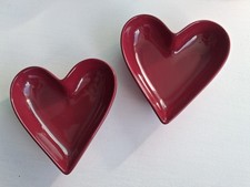 The Pampered Chef Herzschalen