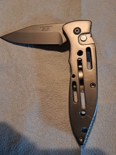 Jul herbertz taschenmesser - jul.,